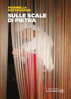 Cover Sulle scale di pietra