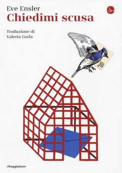 Cover Chiedimi scusa