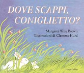 Dove scappi, coniglietto? Dove scappi, coniglietto?