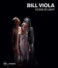 Bill Viola. Icons of light - Perov, Kira