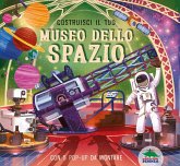 Costruisci il tuo museo dello spazio Costruisci il tuo museo dello spazio