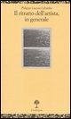 Cover Il ritratto dell'artista, in generale
