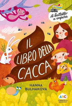Cover Il libro della cacca