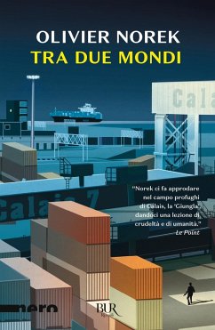 Cover Tra due mondi