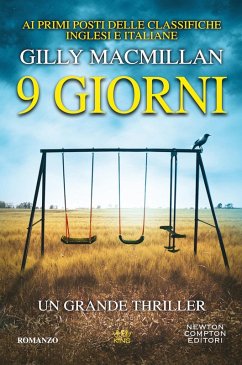 Cover 9 giorni