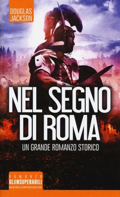 Nel segno di Roma - Jackson, Douglas