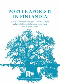 Cover Poeti e aforisti in Finlandia