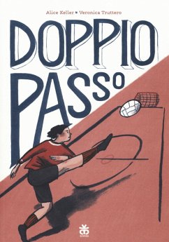 Cover Doppio passo