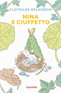 Cover Nina e Ciuffetto