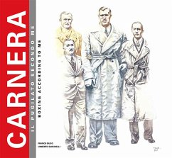 Cover Carnera. Il pugilato secondo me-Boxing according to me