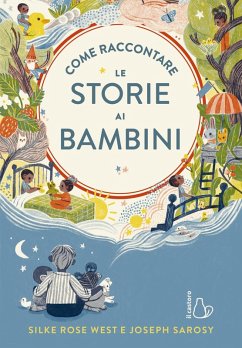 Cover Come raccontare le storie ai bambini