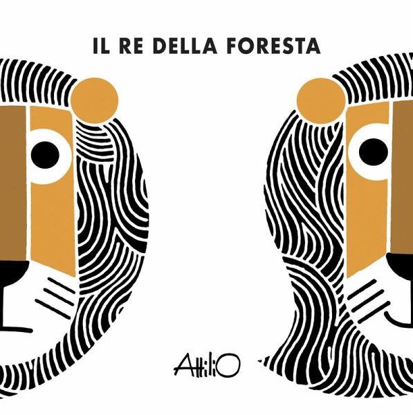 Il re della foresta