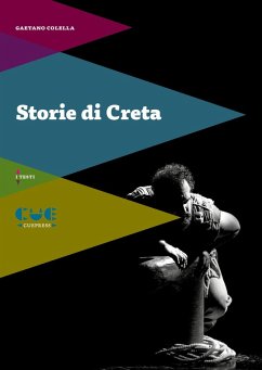 Cover Storie di Creta