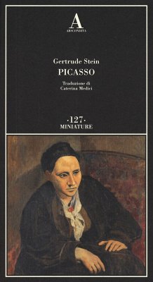 Cover Picasso