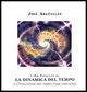 Cover I duecentosessanta postulati de la dinamica del tempo e l'evoluzione del tempo come coscienza
