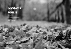 Cover Il dolore delle foglie