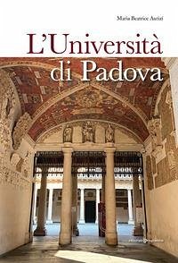 L' Università di Padova - Autizi, Maria Beatrice L' Università di Padova - Autizi, Maria Beatrice