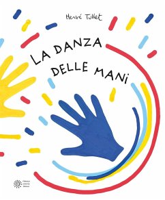 Cover La danza delle mani