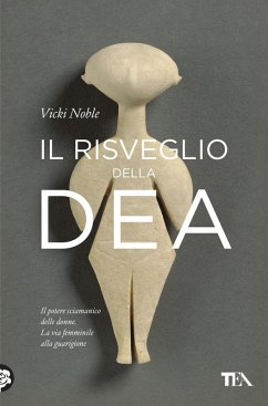 Cover Il risveglio della dea