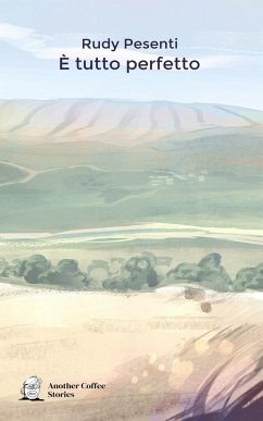 Cover È tutto perfetto