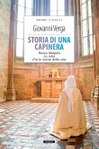 Storia di una capinera-Rosso Malpelo-La roba-Fra le scene della vita