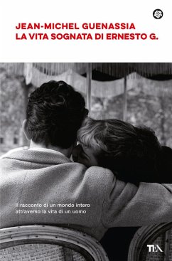 Cover La vita sognata di Ernesto G.