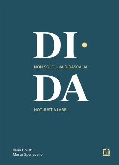 Cover DI-DA Non solo una didascalia
