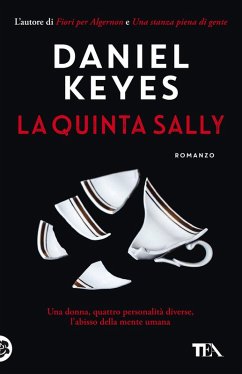 La quinta Sally - Keyes, Daniel