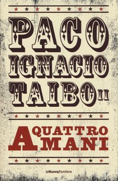 Cover A quattro mani