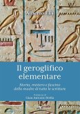 Il geroglifico elementare. Storia, mistero e fascino della madre di tutte le scritture