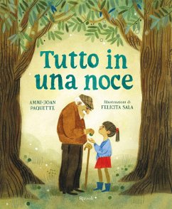 Cover Tutto in una noce
