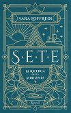 Sete. La ricerca della sorgente