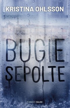 Cover Bugie sepolte