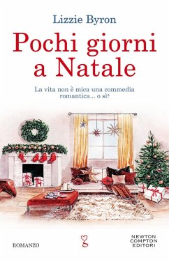 Pochi giorni a Natale Cover Pochi giorni a Natale
