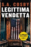 Legittima vendetta Legittima vendetta