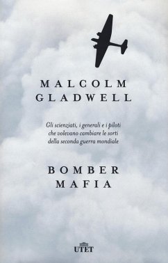 Cover Bomber mafia. Gli scienziati, i generali e i piloti che volevano cambiare le sorti della seconda guerra mondiale