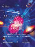 Le meraviglie del cielo Le meraviglie del cielo