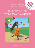 Il lupo che cercava l'amore. Amico lupo