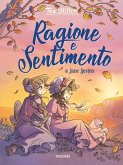Ragione e sentimento di Jane Austen Ragione e sentimento di Jane Austen