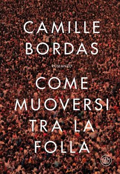 Cover Come muoversi tra la folla