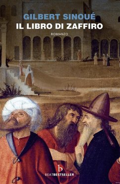 Cover Il libro di zaffiro