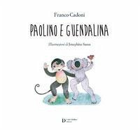 Cover Paolino e Guendalina
