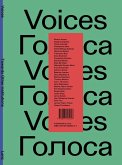 Voices. Towards other institutions