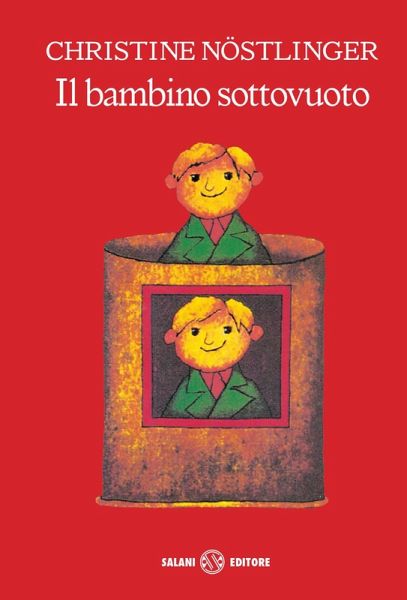 Il bambino sottovuoto Il bambino sottovuoto
