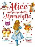 Alice nel paese delle meraviglie Alice nel paese delle meraviglie