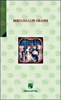 Cover Berta da li pe grandi