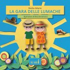 La gara delle lumache La gara delle lumache