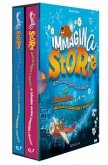 Immaginastorie. Storie da leggere ai bambini per infondere emozioni, tranquillità e sicurezza-Ancora immaginastorie. Storie da leggere ai bambini per infondere emozioni, tranquillità e sicurezza Immaginastorie. Storie da leggere ai bambini per infondere emozioni, tranquillità e sicurezza-Ancora immaginastorie. Storie da leggere ai bambini per infondere emozioni, tranquillità e sicurezza