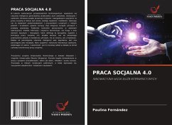 Cover PRACA SOCJALNA 4.0