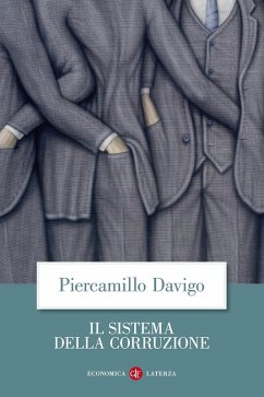 Il sistema della corruzione Cover Il sistema della corruzione